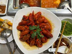 -海底捞火锅(咸阳丽彩万达店)