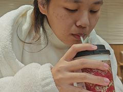 -霸王茶姬(正佳广场店)
