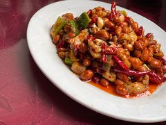 -老丘丘(较场口店)