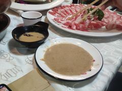 -羊家胡同·龙虾烧烤火锅(龙汇路店)