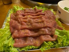 -楠火锅(太古里总店)