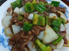 -洪福亮酒家(南草厂街店)