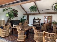 露天位-悦哉·派对·草坪婚礼·围炉煮茶(三圣乡店)