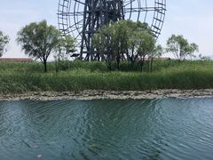 -苏州吴中太湖旅游区