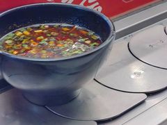-乡党臊子面(丰庆公园店)