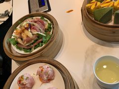 -优食坊·蒸汽海鲜(康盛路店)