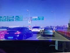 -虹桥国际机场-2号航站楼停车场