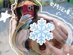 -海合安武汉极地海洋公园