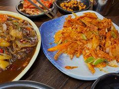 -妈妈手(山大总店)