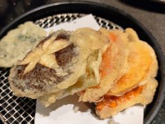 -德川家日本料理(中关村寰太大厦店)