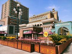 -新疆国际大巴扎