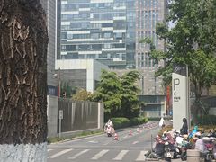 -济南恒隆广场