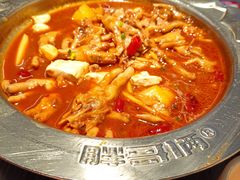 -胖哥俩肉蟹煲(湖滨银泰in77店)