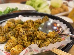 -德胜轩正宗顺德菜(宝安沙井会展中心店)