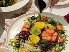 -狮拾久·现代新加坡料理(福田COCO Park店)