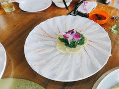 -八仔大富楼·河鲜(西江店)