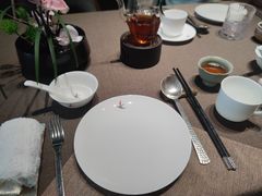 -今轩中餐厅(西安经开洲际酒店)