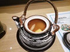-西村日本料理(香格里拉饭店)