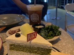 -Juicy Bakery(瑞景店)