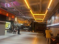 -燃无界格斗·拳击搏击体能馆(优品道店)