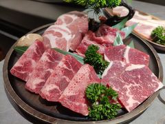 -花时·炭火烧肉(东百中心A馆店)