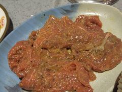 -金迈圆烤肉餐厅(维多利店)