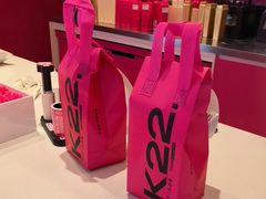 -K22.酸奶草莓(烟台芝罘店)