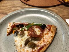 -棒约翰比萨·意面(剑河店)