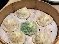 全家福小笼包-弄堂小笼包(天津南开大悦城店)