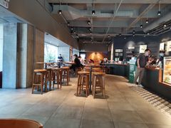 -星巴克(深圳五洲星苑店)