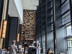 -木嘛working coffee(前海店)