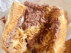 -Bánh Mì Huynh Hoa