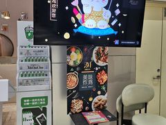 -博姆炸鸡精品餐厅(常发广场店)