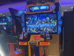 -汤姆熊欢乐世界(龙之梦店)