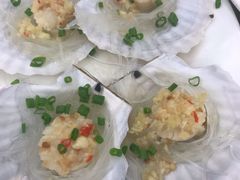 -新享乐海鲜(翠华路店)