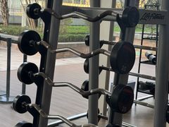 -威克健身游泳(万菱汇店)