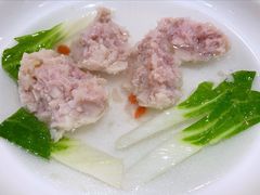 清炖狮子头-南京人家(盛京大奥莱店)
