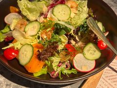 -芭莉与彩虹西餐厅(成都合生汇店)