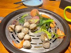 -三个渔夫·蒸汽海鲜(小白楼店)
