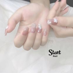 -StartNail美甲