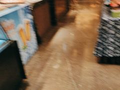 -岷山饭店-芝芝自助餐厅