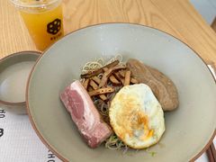 -ROCHO(仁恒江湾城店)
