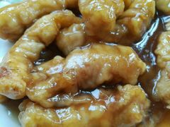-春江饭店(共青团路总店)
