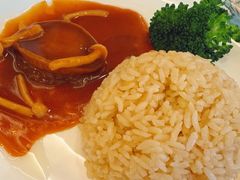 -佘山世茂艾美·御珍轩中餐厅