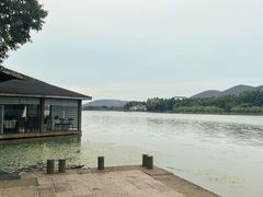 -长广溪湿地公园