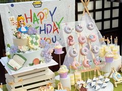 -HERRE·FARM 赫尔露营农场·团建聚会包场