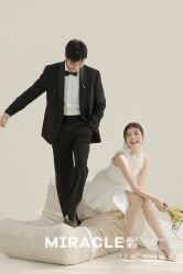 点击看大图 -情订奇缘婚纱摄影(和平路店)