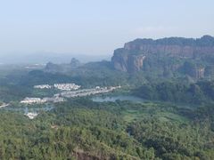 -丹霞山风景名胜区