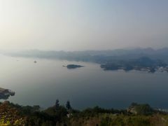 -千岛湖天屿景区
