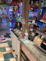 -卡通尼·Safari非洲探索乐园·生日会(金桥国际商业广场店)